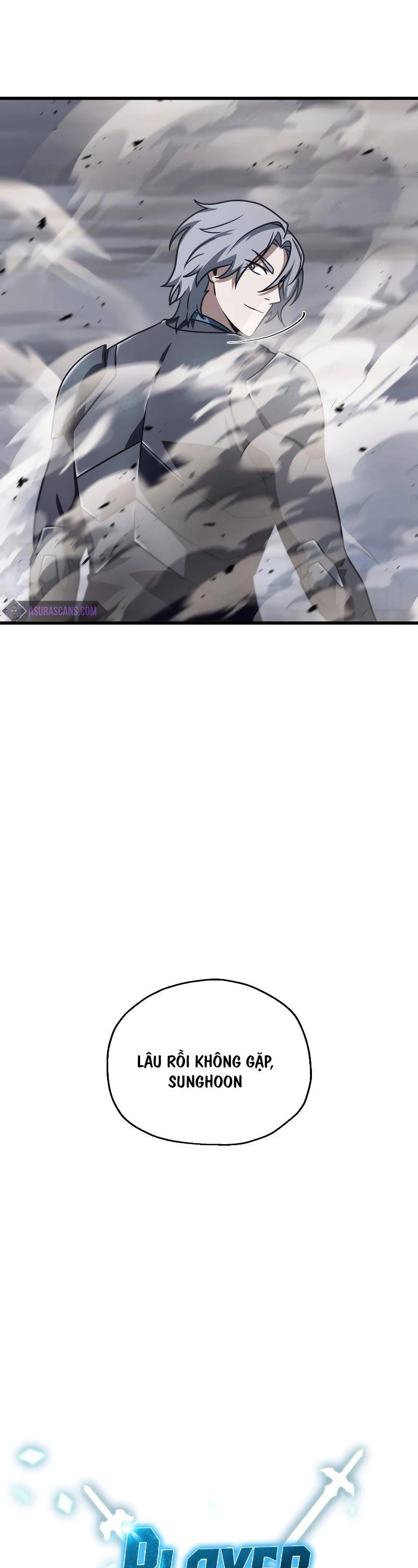 Người Chơi Không Thể Thăng Cấp Chapter 145 - 7