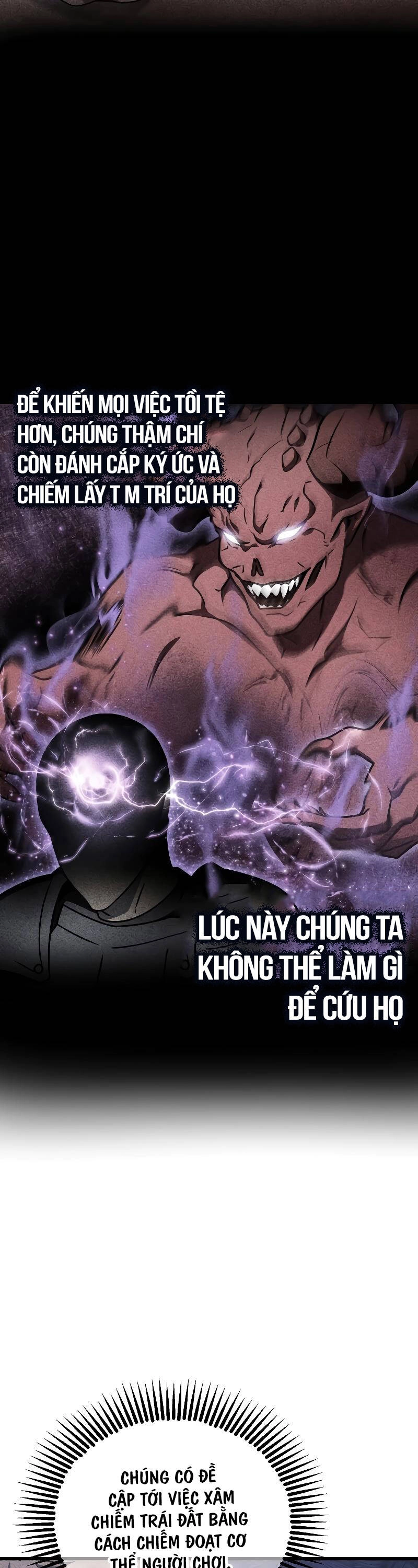 Người Chơi Không Thể Thăng Cấp Chapter 145 - 15