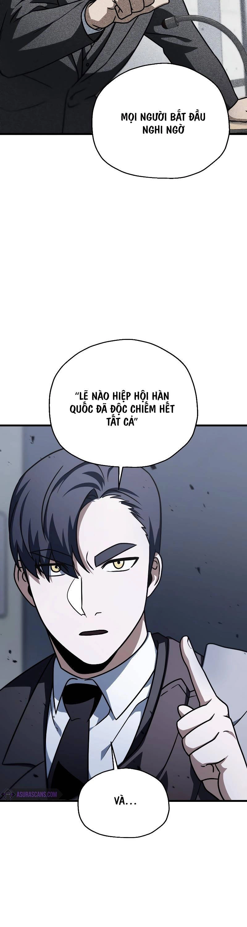 Người Chơi Không Thể Thăng Cấp Chapter 145 - 19