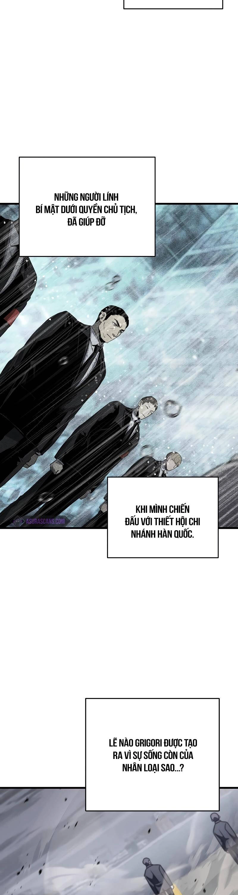 Người Chơi Không Thể Thăng Cấp Chapter 145 - 24