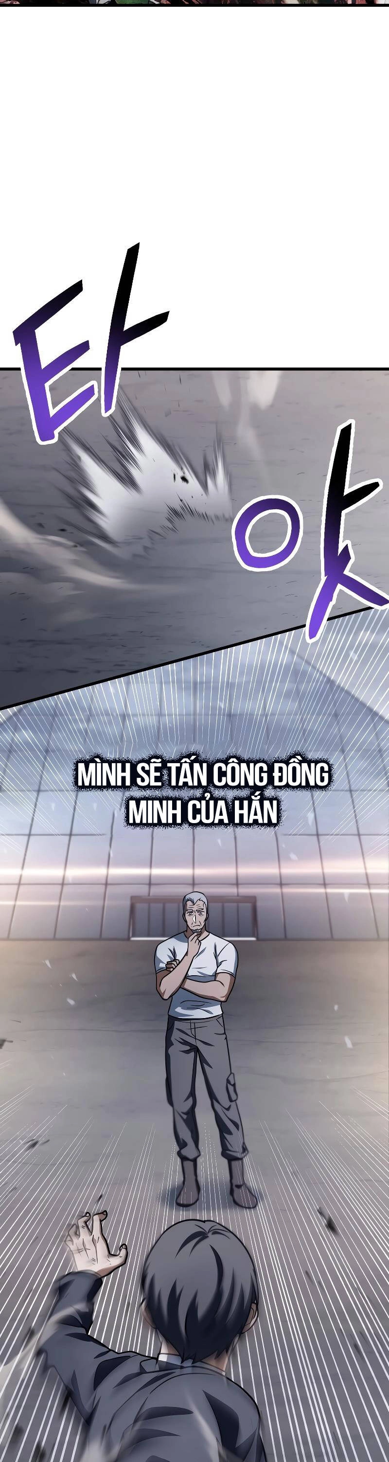 Người Chơi Không Thể Thăng Cấp Chapter 145 - 32