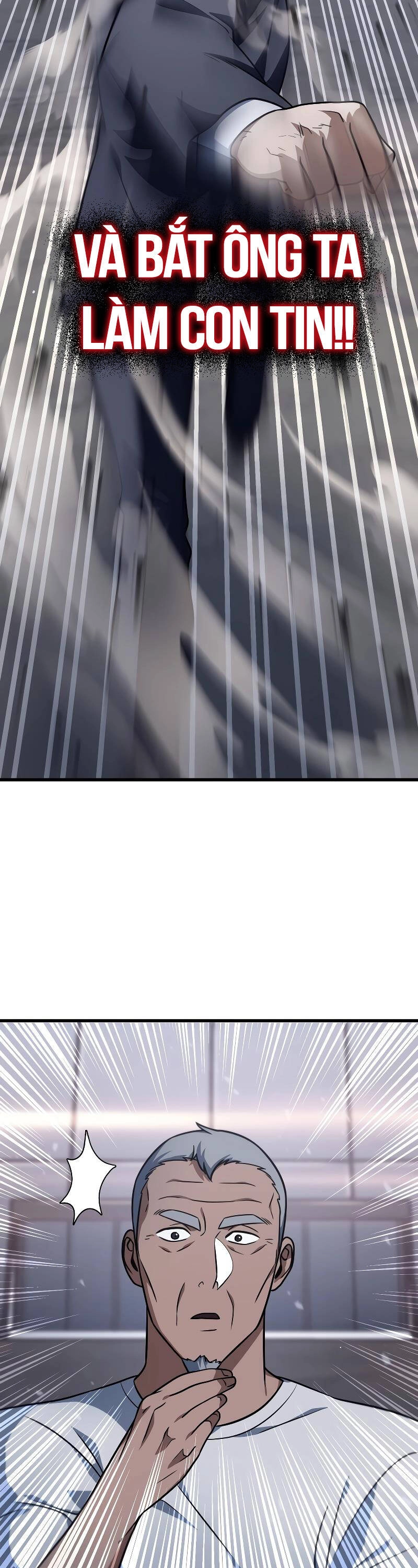 Người Chơi Không Thể Thăng Cấp Chapter 145 - 33