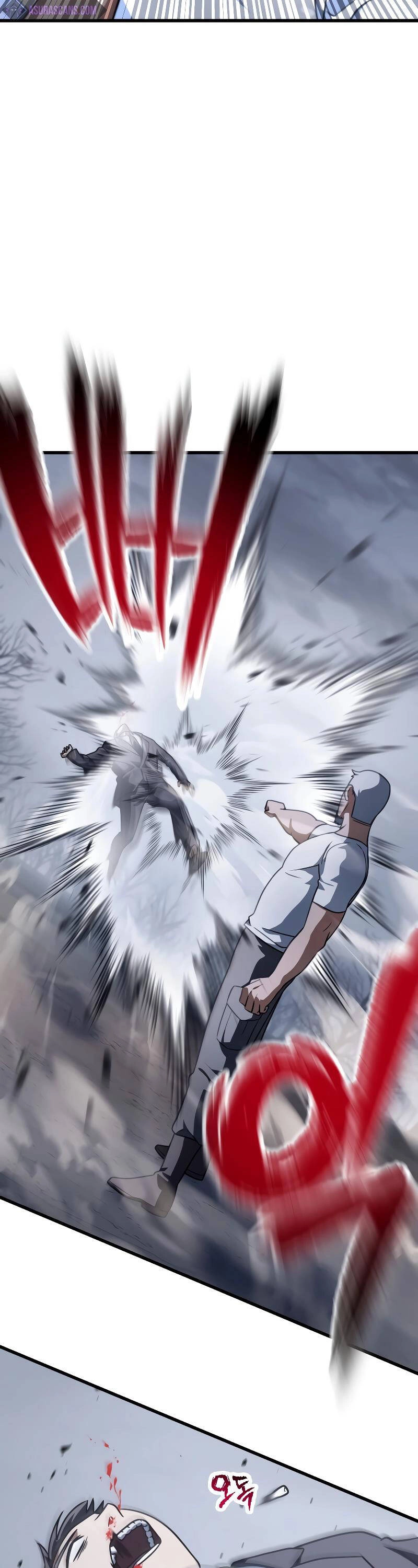 Người Chơi Không Thể Thăng Cấp Chapter 145 - 34