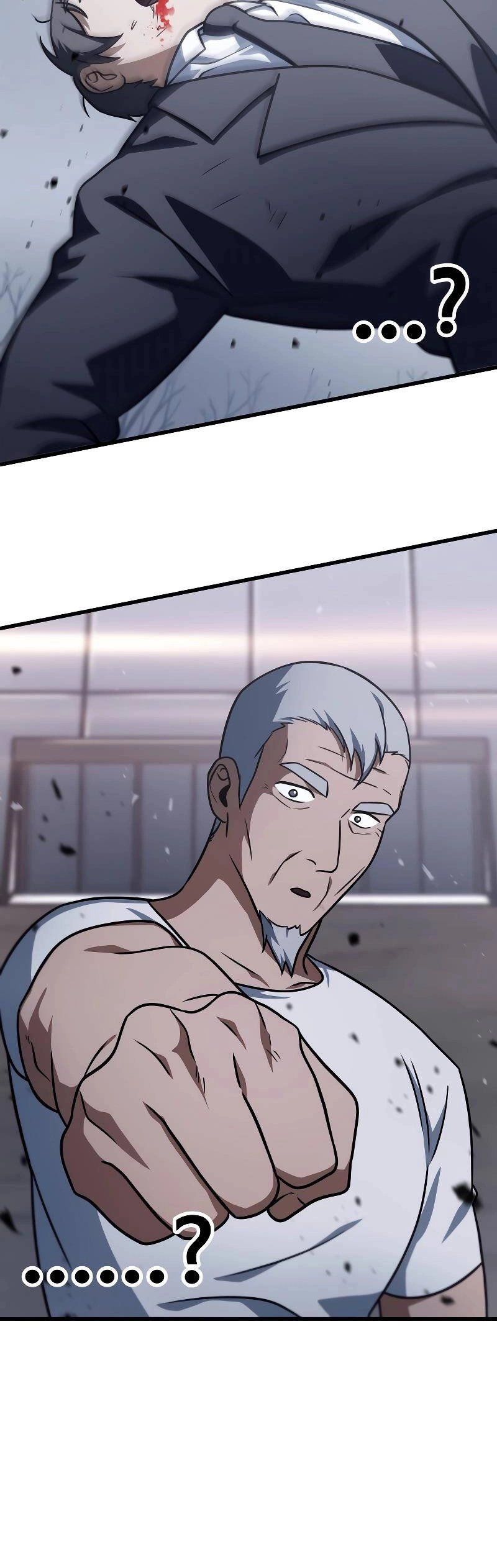 Người Chơi Không Thể Thăng Cấp Chapter 145 - 35