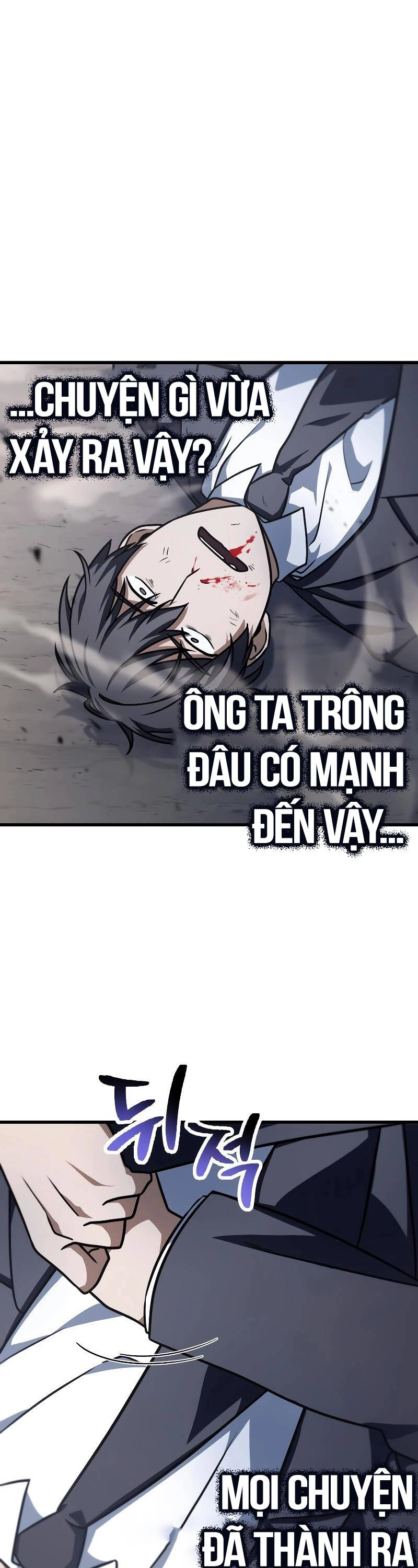 Người Chơi Không Thể Thăng Cấp Chapter 145 - 37