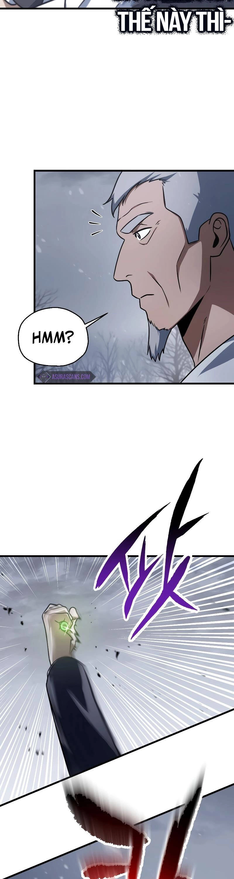 Người Chơi Không Thể Thăng Cấp Chapter 145 - 38