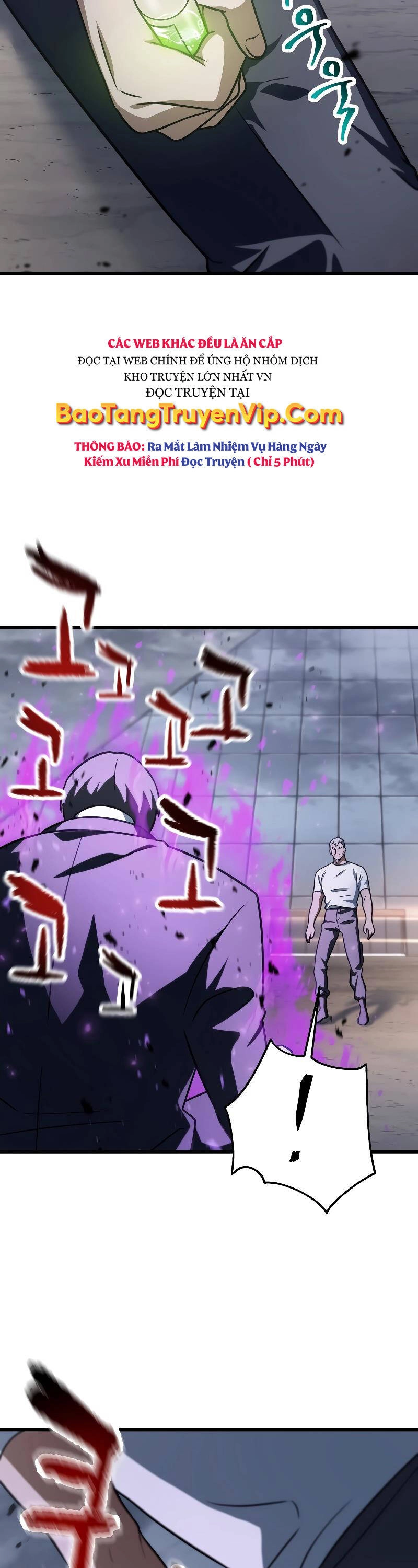 Người Chơi Không Thể Thăng Cấp Chapter 145 - 40