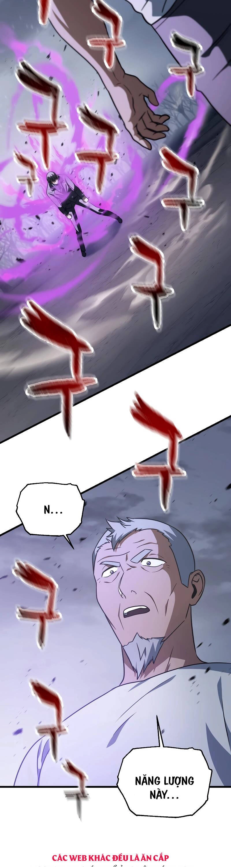 Người Chơi Không Thể Thăng Cấp Chapter 145 - 41