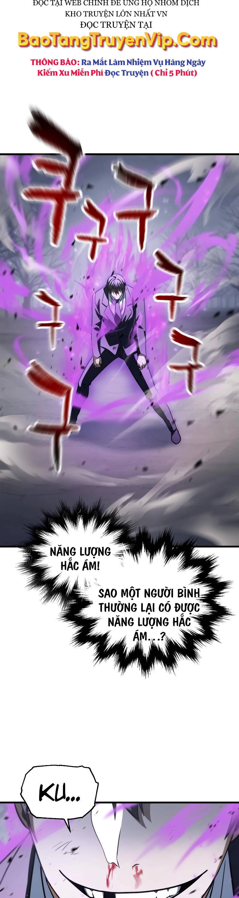 Người Chơi Không Thể Thăng Cấp Chapter 145 - 42