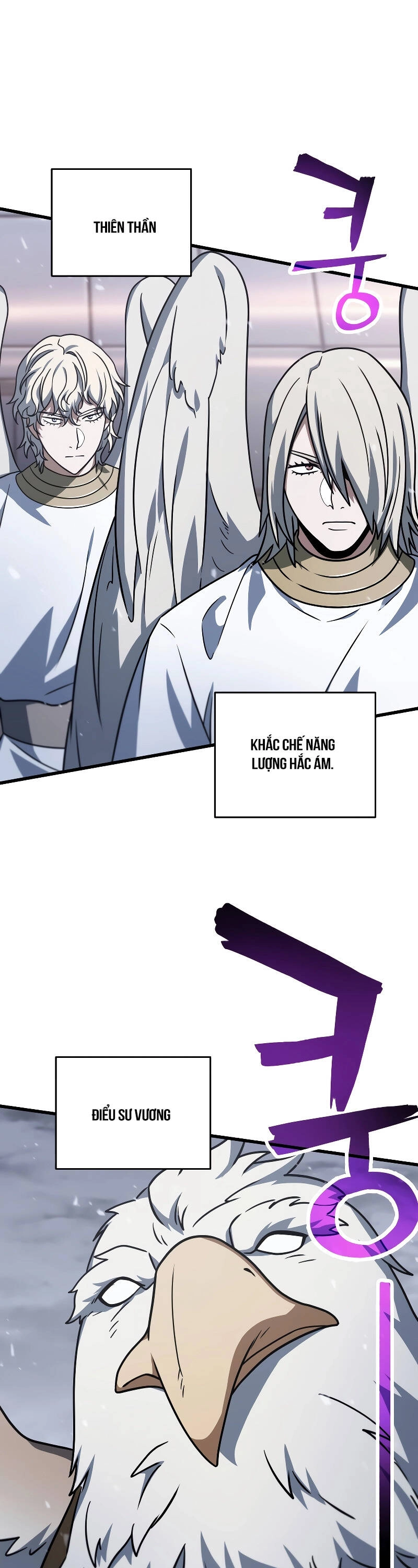 Người Chơi Không Thể Thăng Cấp Chapter 145 - 47