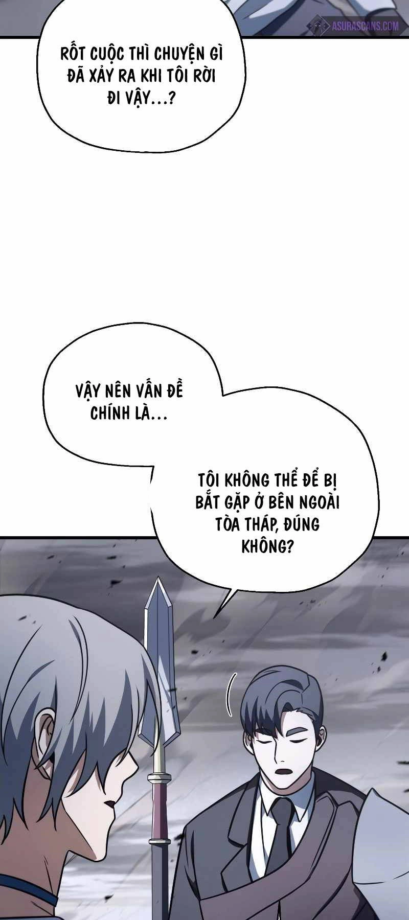 Người Chơi Không Thể Thăng Cấp Chapter 146 - 4