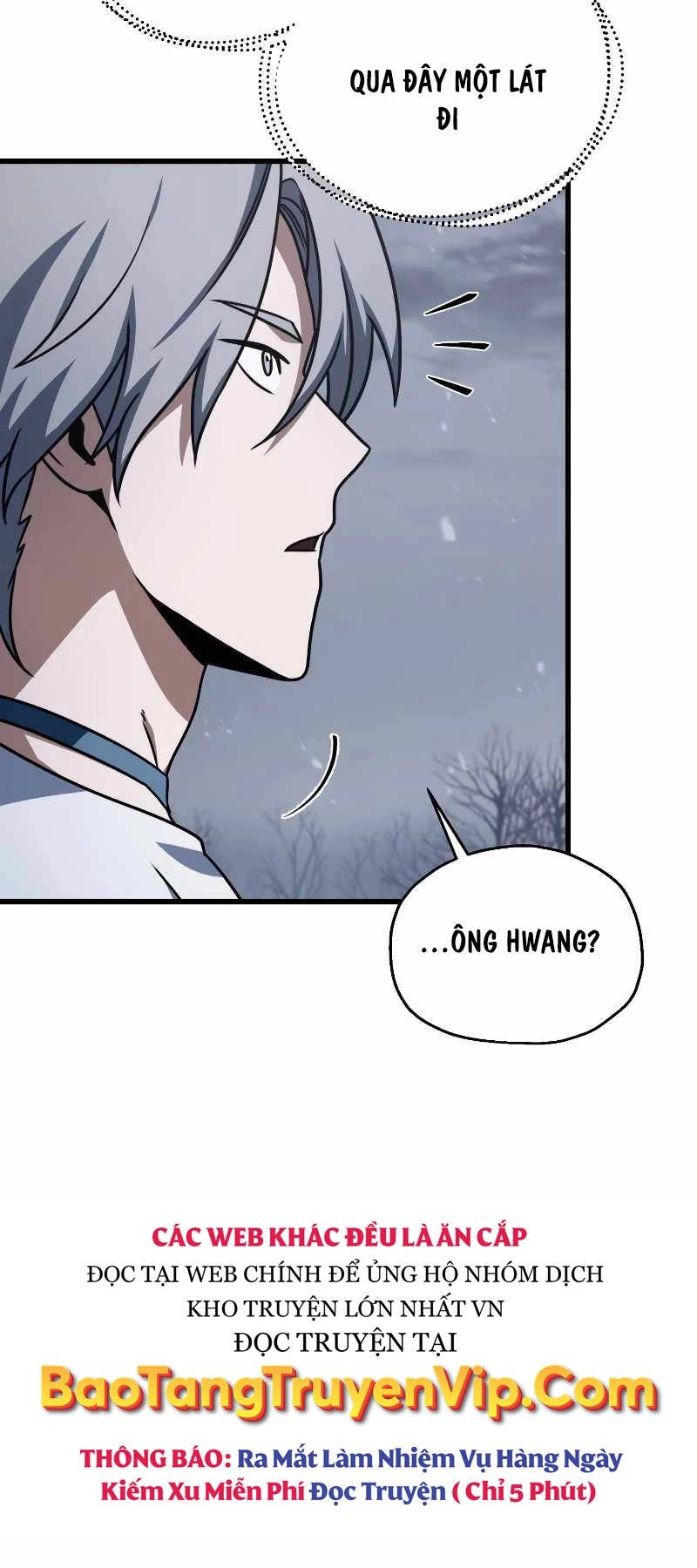 Người Chơi Không Thể Thăng Cấp Chapter 146 - 13