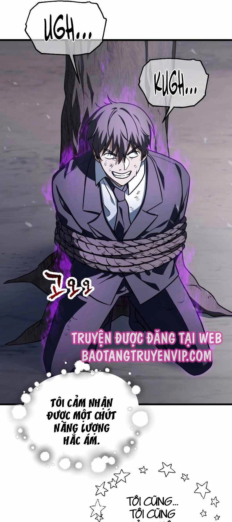 Người Chơi Không Thể Thăng Cấp Chapter 146 - 16