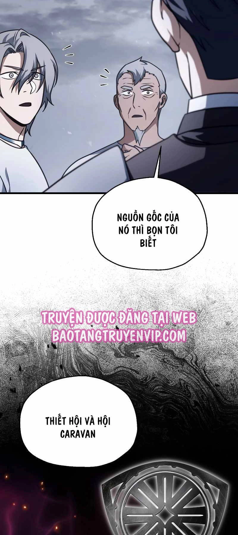 Người Chơi Không Thể Thăng Cấp Chapter 146 - 24