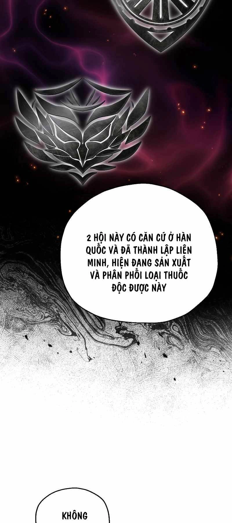 Người Chơi Không Thể Thăng Cấp Chapter 146 - 25