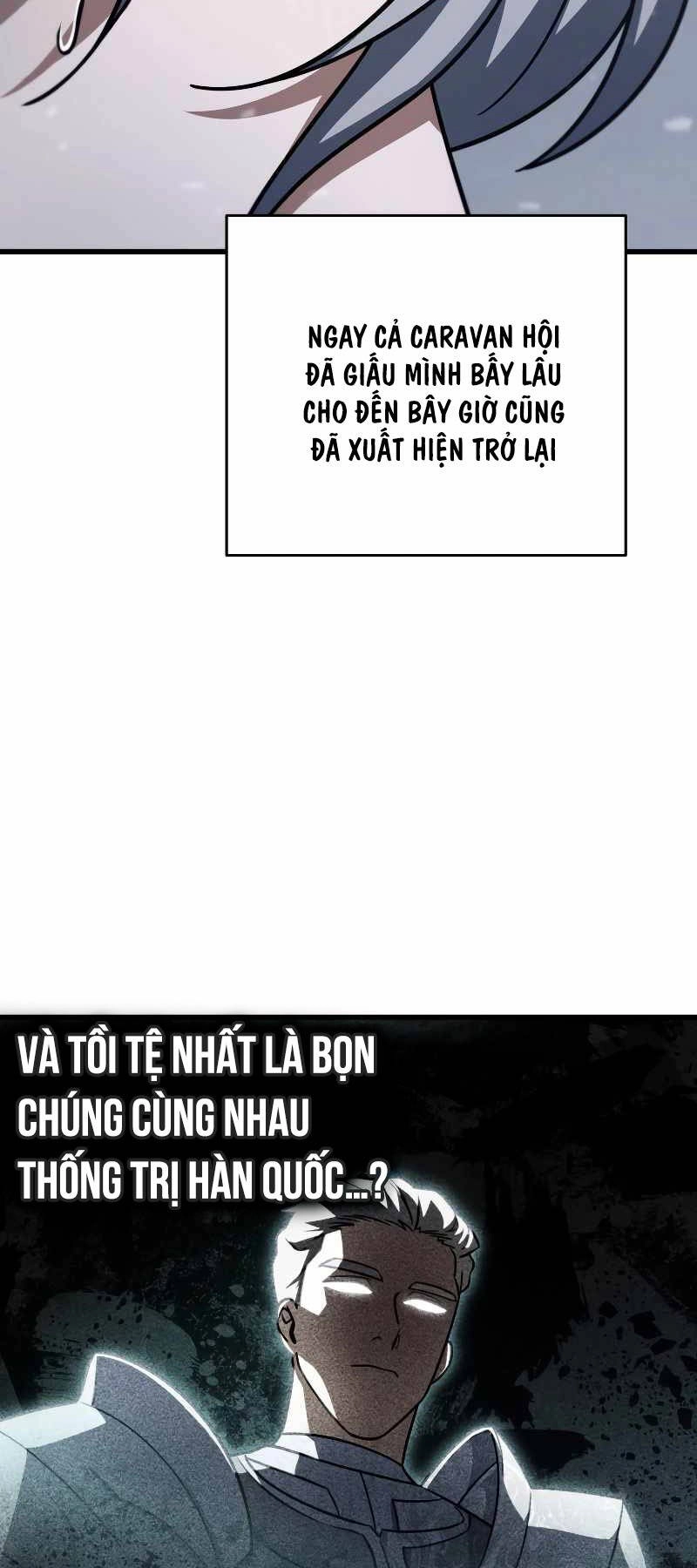 Người Chơi Không Thể Thăng Cấp Chapter 146 - 28