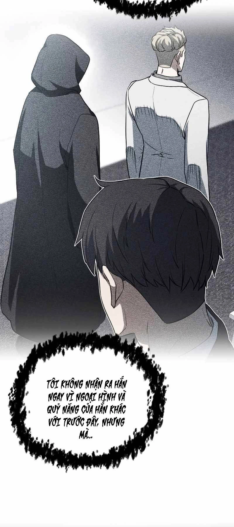 Người Chơi Không Thể Thăng Cấp Chapter 146 - 31