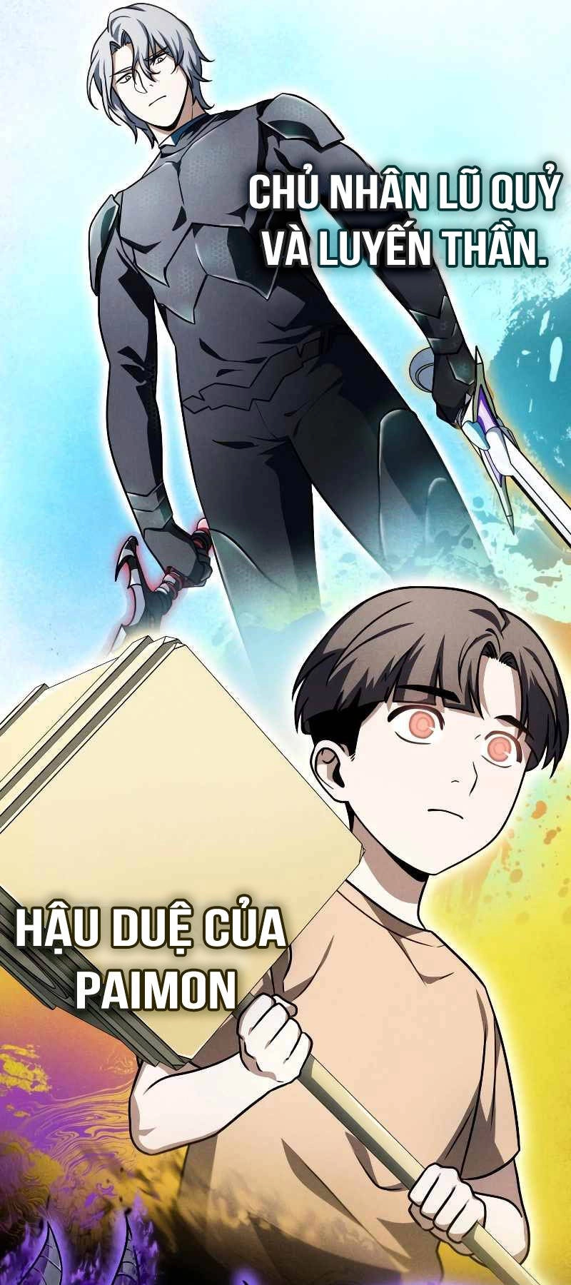 Người Chơi Không Thể Thăng Cấp Chapter 146 - 37