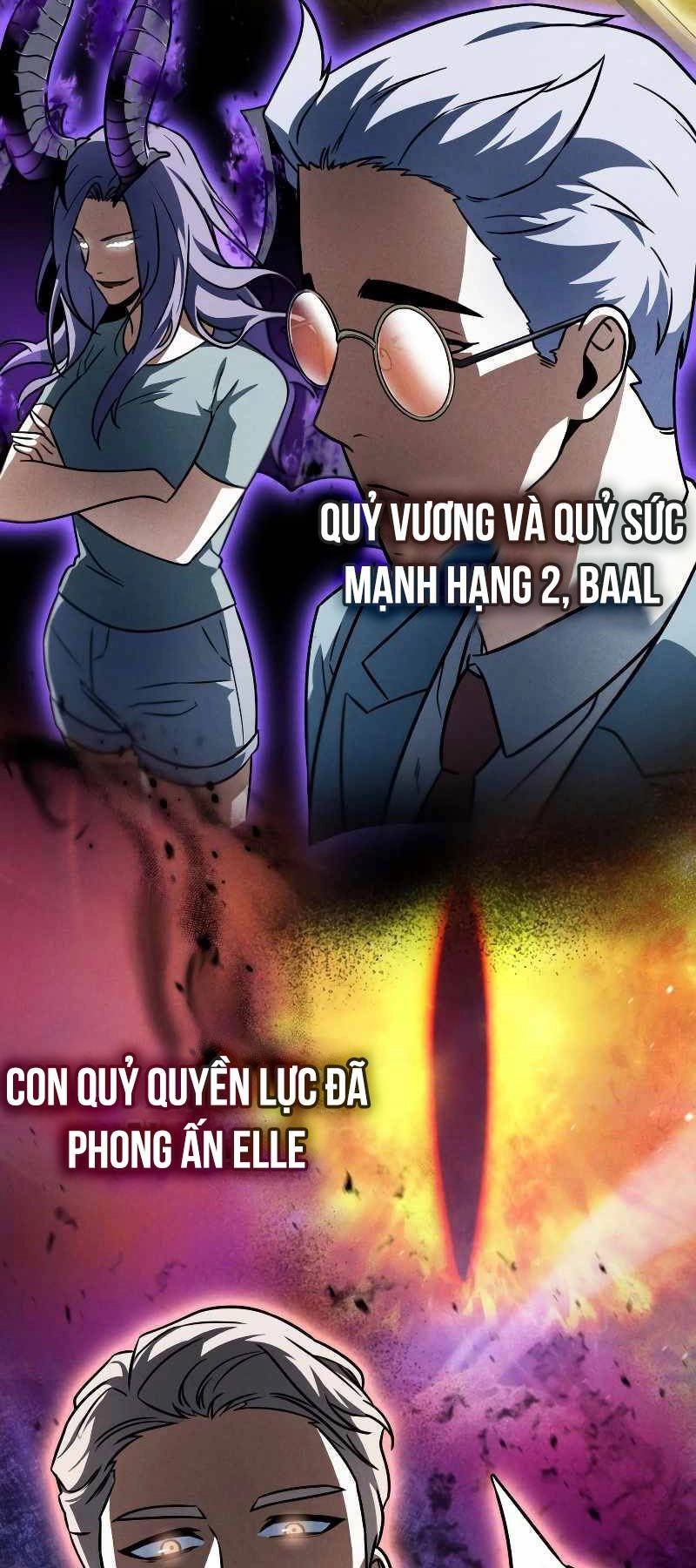 Người Chơi Không Thể Thăng Cấp Chapter 146 - 38