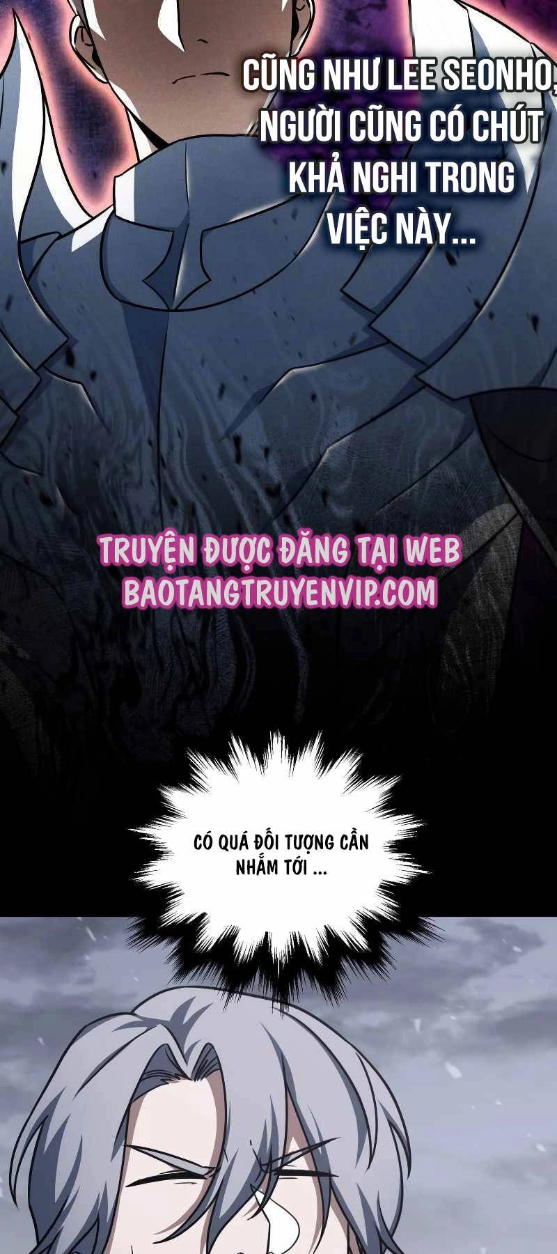 Người Chơi Không Thể Thăng Cấp Chapter 146 - 39