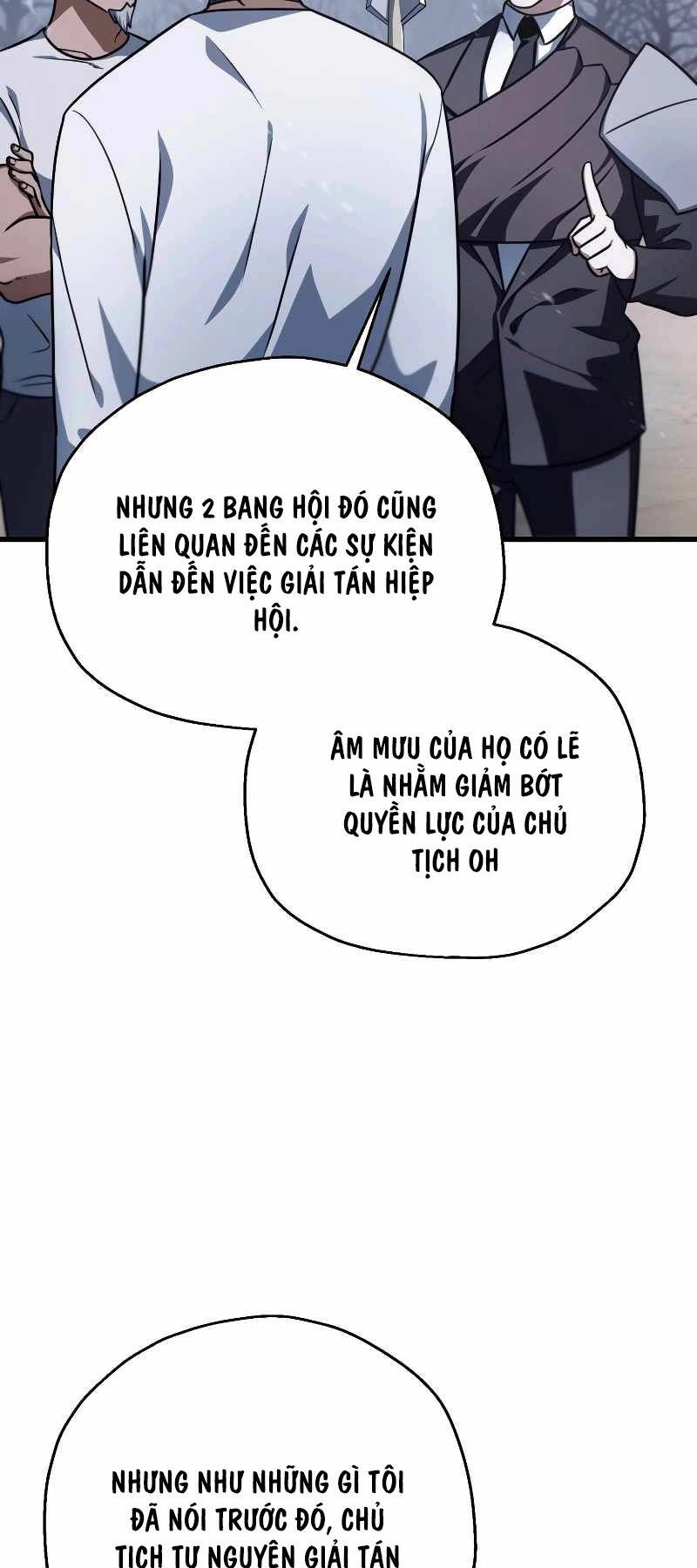 Người Chơi Không Thể Thăng Cấp Chapter 146 - 41