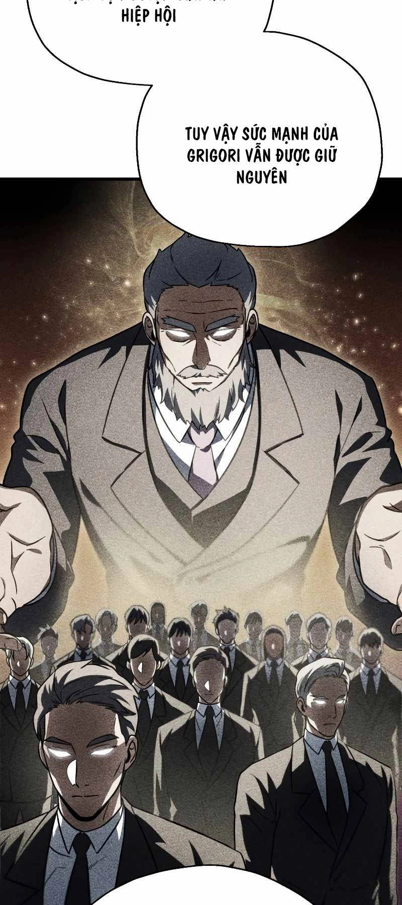 Người Chơi Không Thể Thăng Cấp Chapter 146 - 42