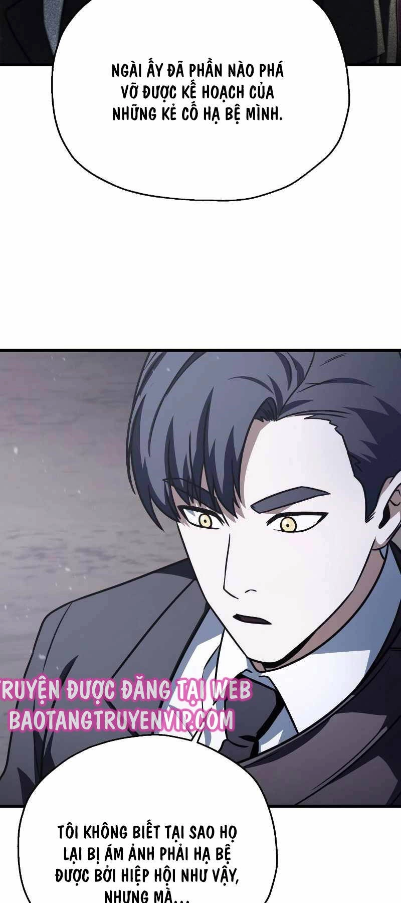 Người Chơi Không Thể Thăng Cấp Chapter 146 - 43