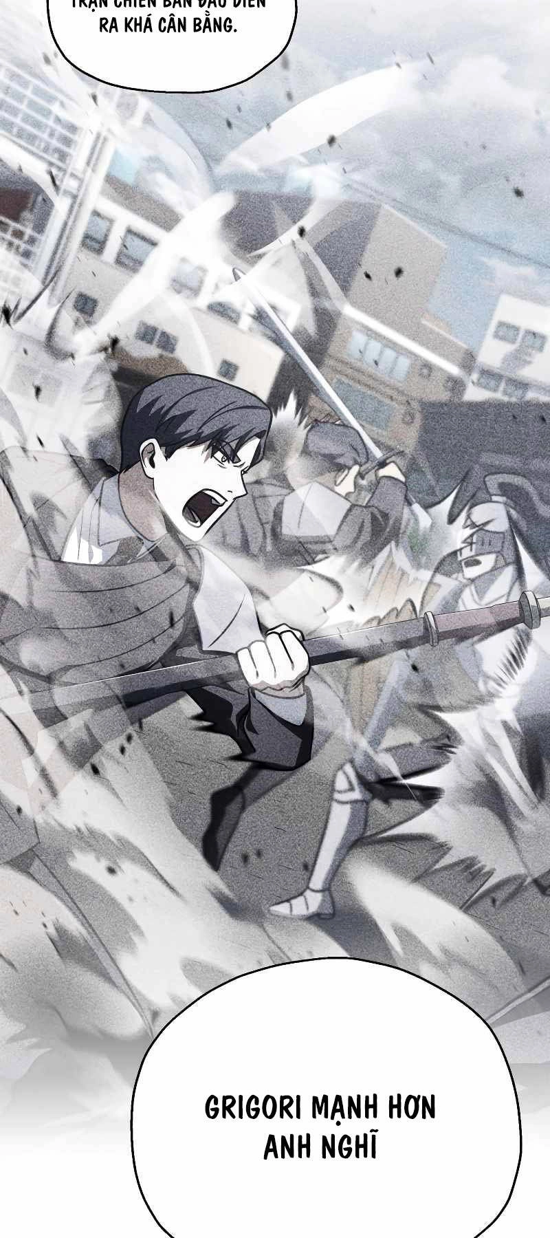 Người Chơi Không Thể Thăng Cấp Chapter 146 - 48