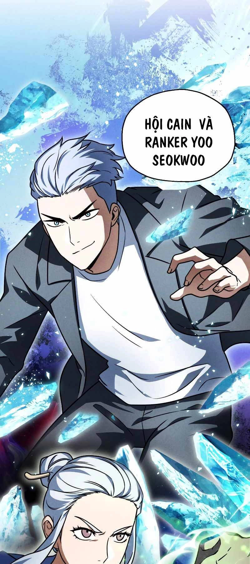 Người Chơi Không Thể Thăng Cấp Chapter 146 - 51