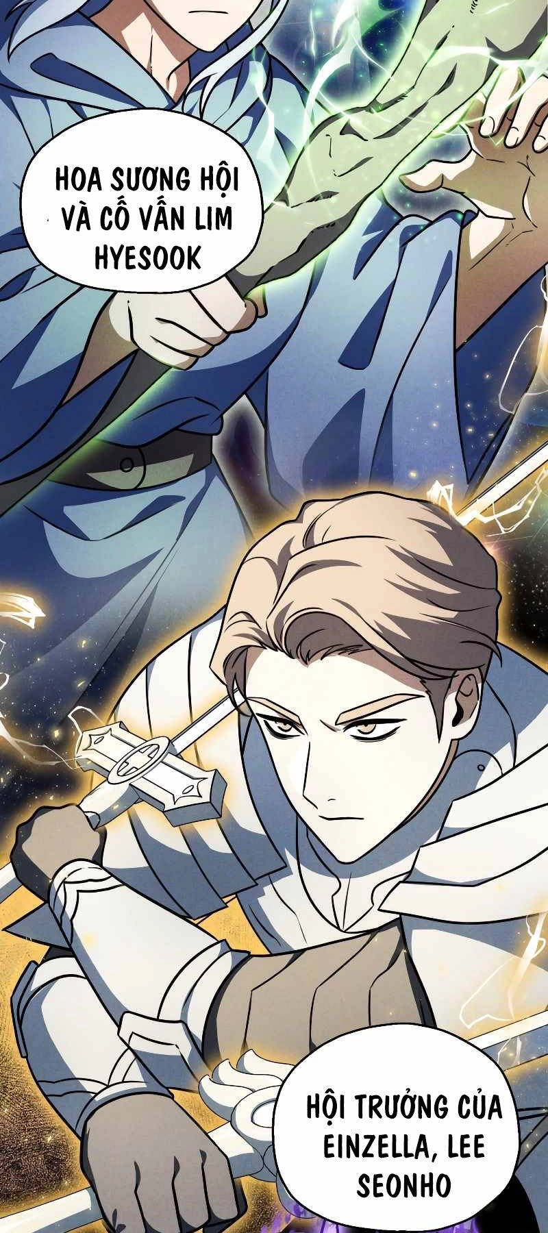 Người Chơi Không Thể Thăng Cấp Chapter 146 - 52