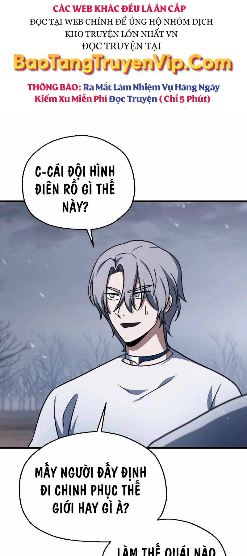 Người Chơi Không Thể Thăng Cấp Chapter 146 - 54