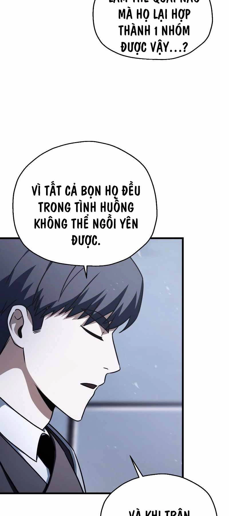 Người Chơi Không Thể Thăng Cấp Chapter 146 - 55