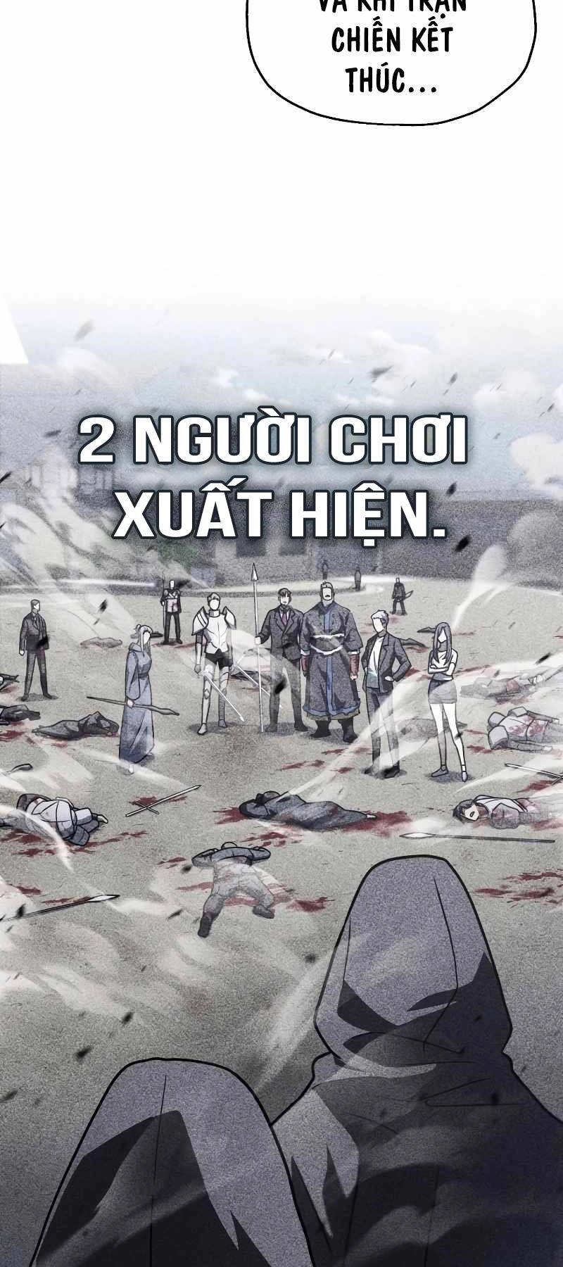 Người Chơi Không Thể Thăng Cấp Chapter 146 - 56