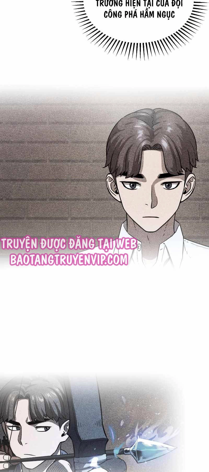 Người Chơi Không Thể Thăng Cấp Chapter 146 - 64