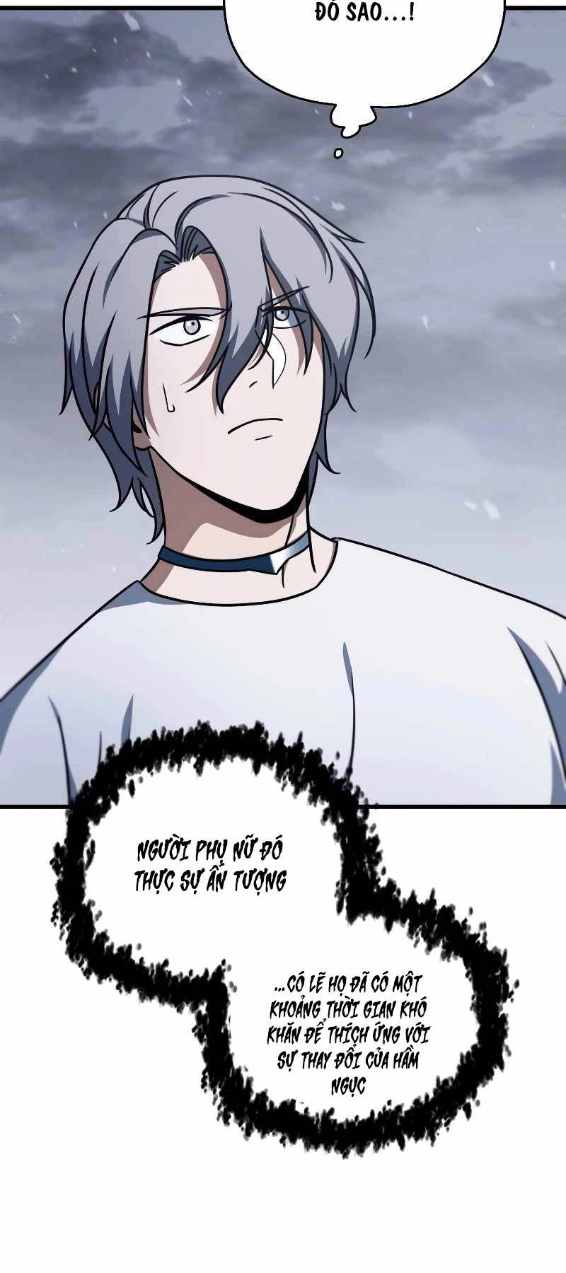 Người Chơi Không Thể Thăng Cấp Chapter 146 - 68