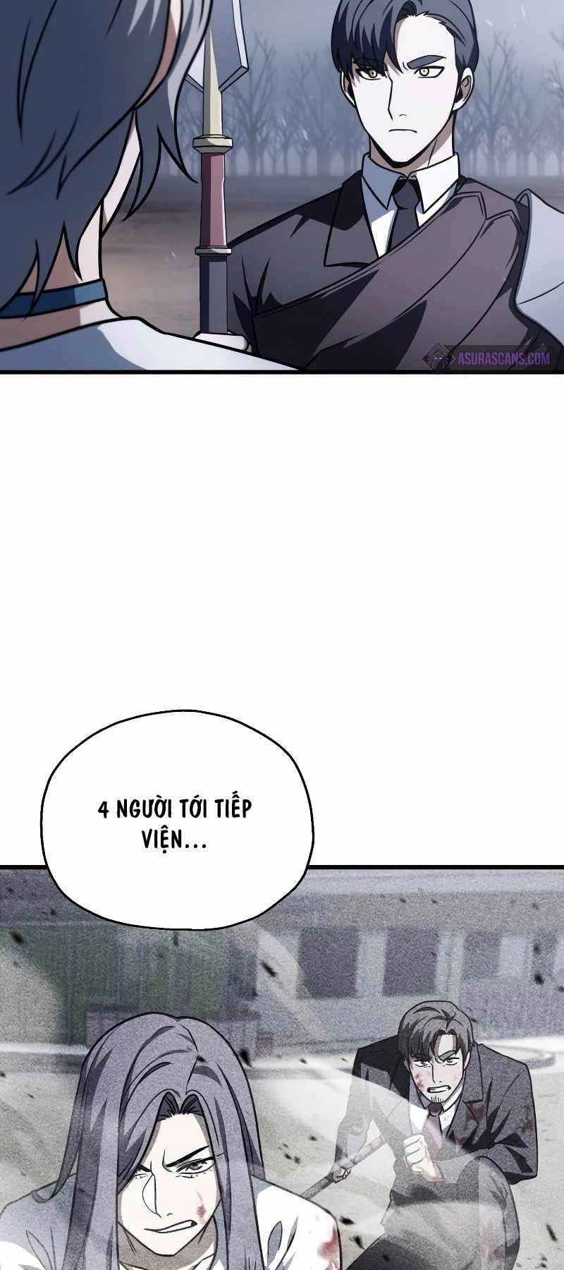 Người Chơi Không Thể Thăng Cấp Chapter 146 - 70