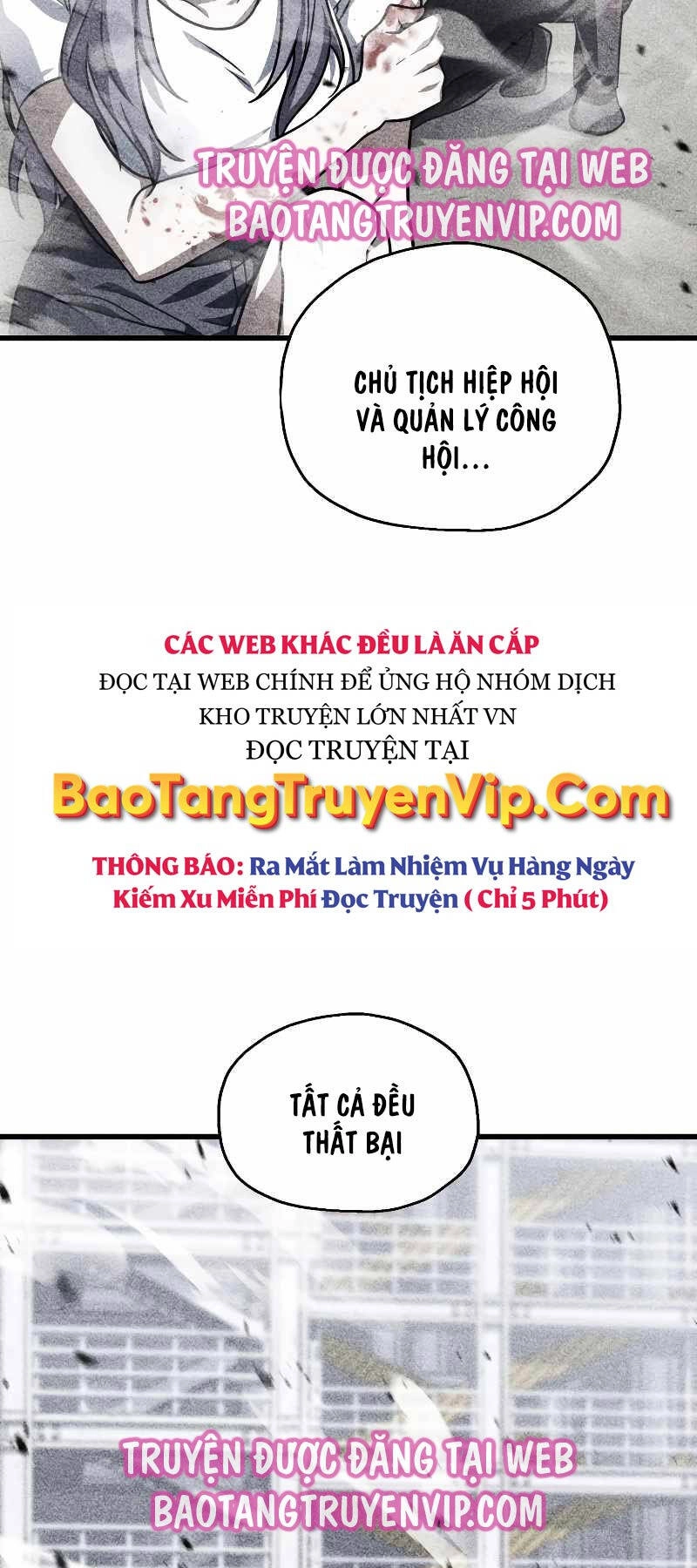 Người Chơi Không Thể Thăng Cấp Chapter 146 - 71