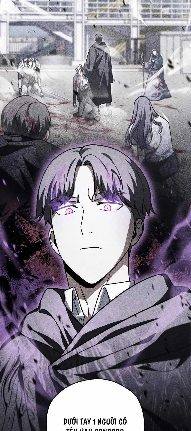 Người Chơi Không Thể Thăng Cấp Chapter 146 - 72