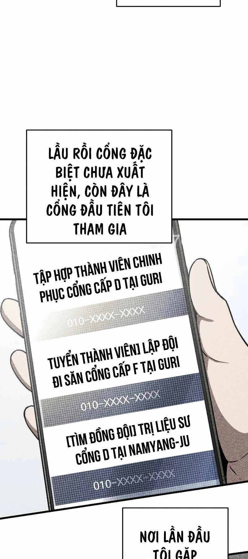 Người Chơi Không Thể Thăng Cấp Chapter 147 - 2