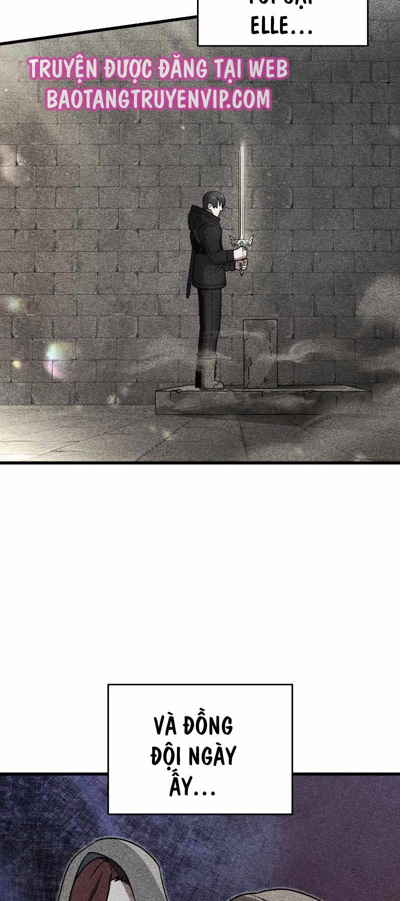 Người Chơi Không Thể Thăng Cấp Chapter 147 - 3