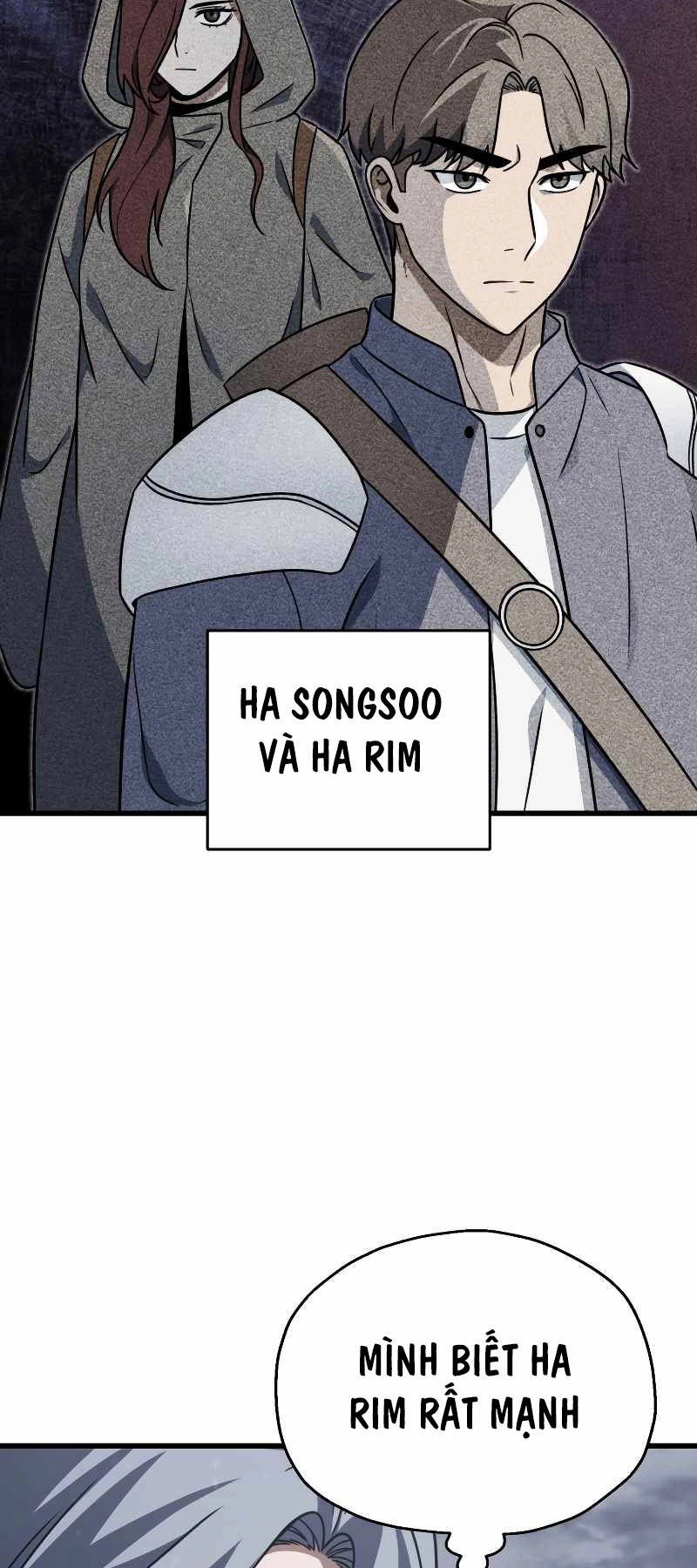 Người Chơi Không Thể Thăng Cấp Chapter 147 - 4