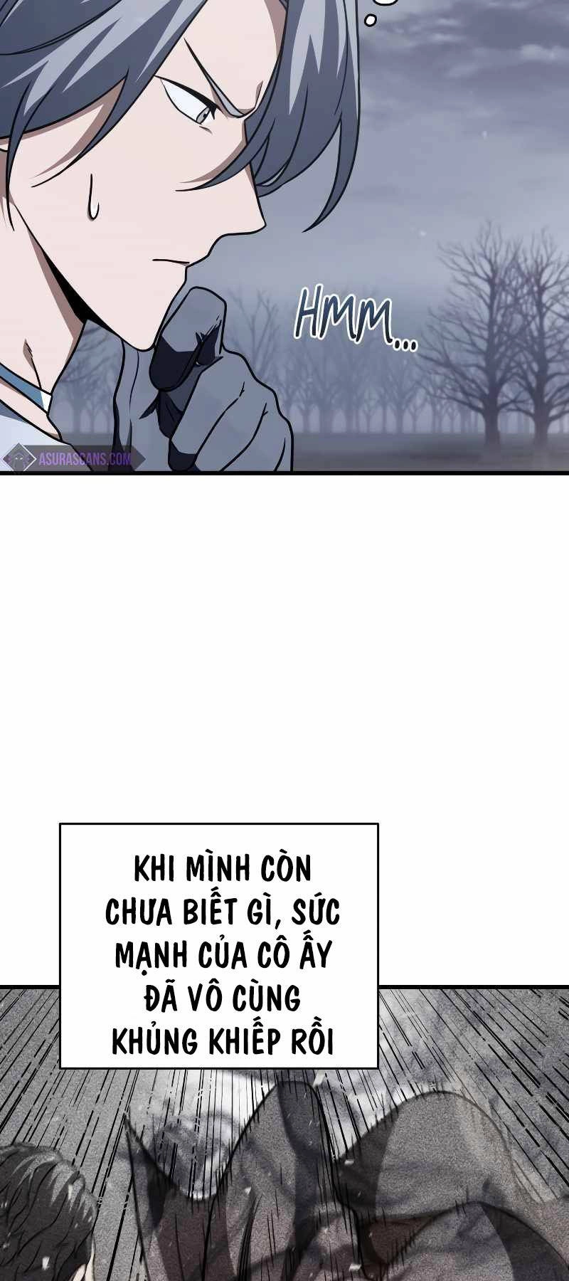 Người Chơi Không Thể Thăng Cấp Chapter 147 - 5