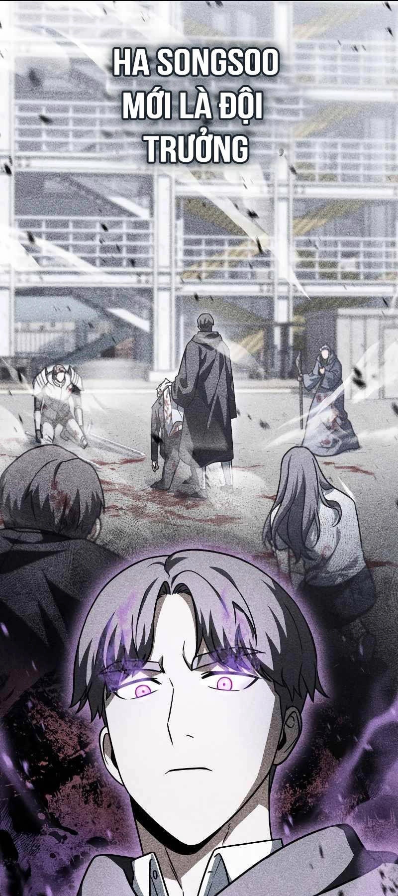 Người Chơi Không Thể Thăng Cấp Chapter 147 - 8