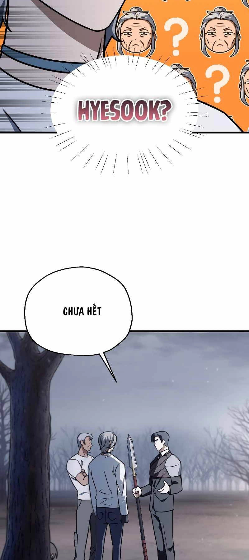 Người Chơi Không Thể Thăng Cấp Chapter 147 - 11