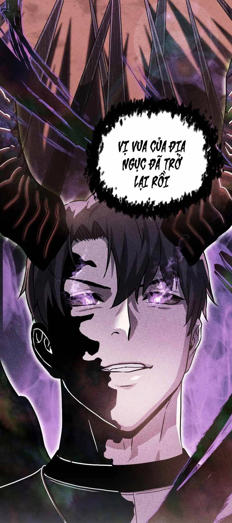 Người Chơi Không Thể Thăng Cấp Chapter 147 - 16