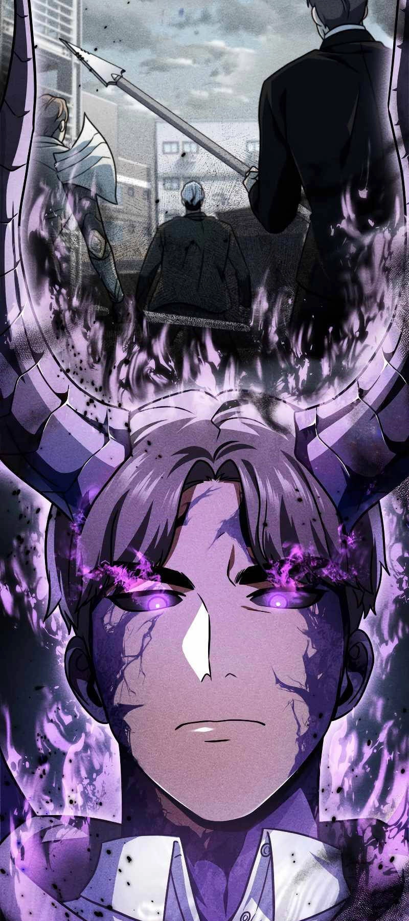 Người Chơi Không Thể Thăng Cấp Chapter 147 - 18