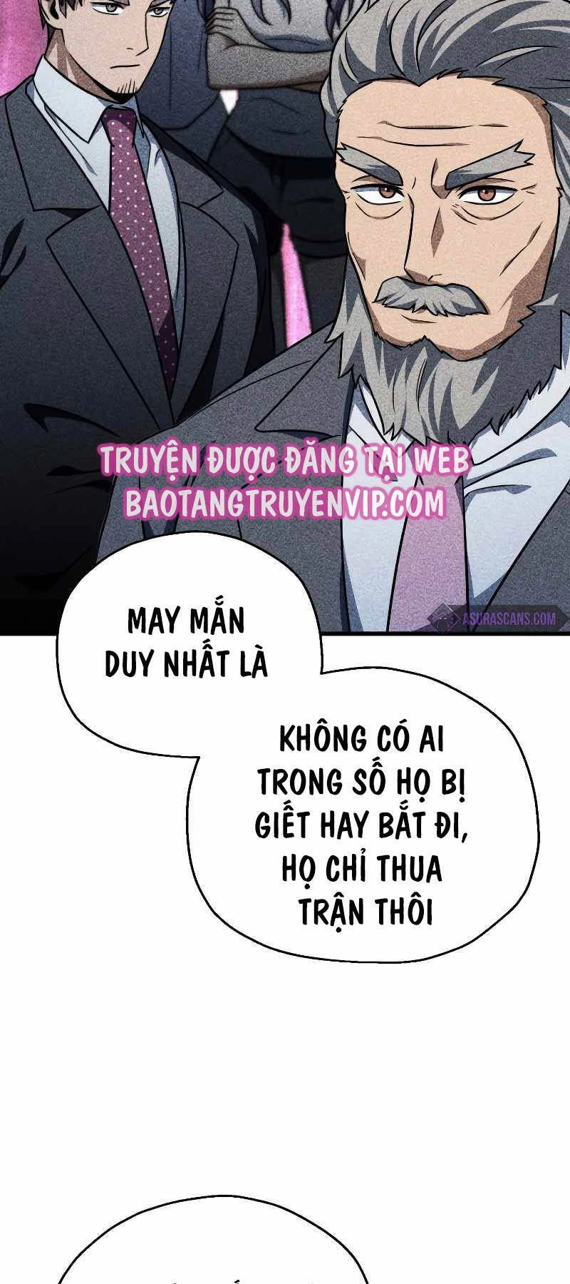 Người Chơi Không Thể Thăng Cấp Chapter 147 - 21