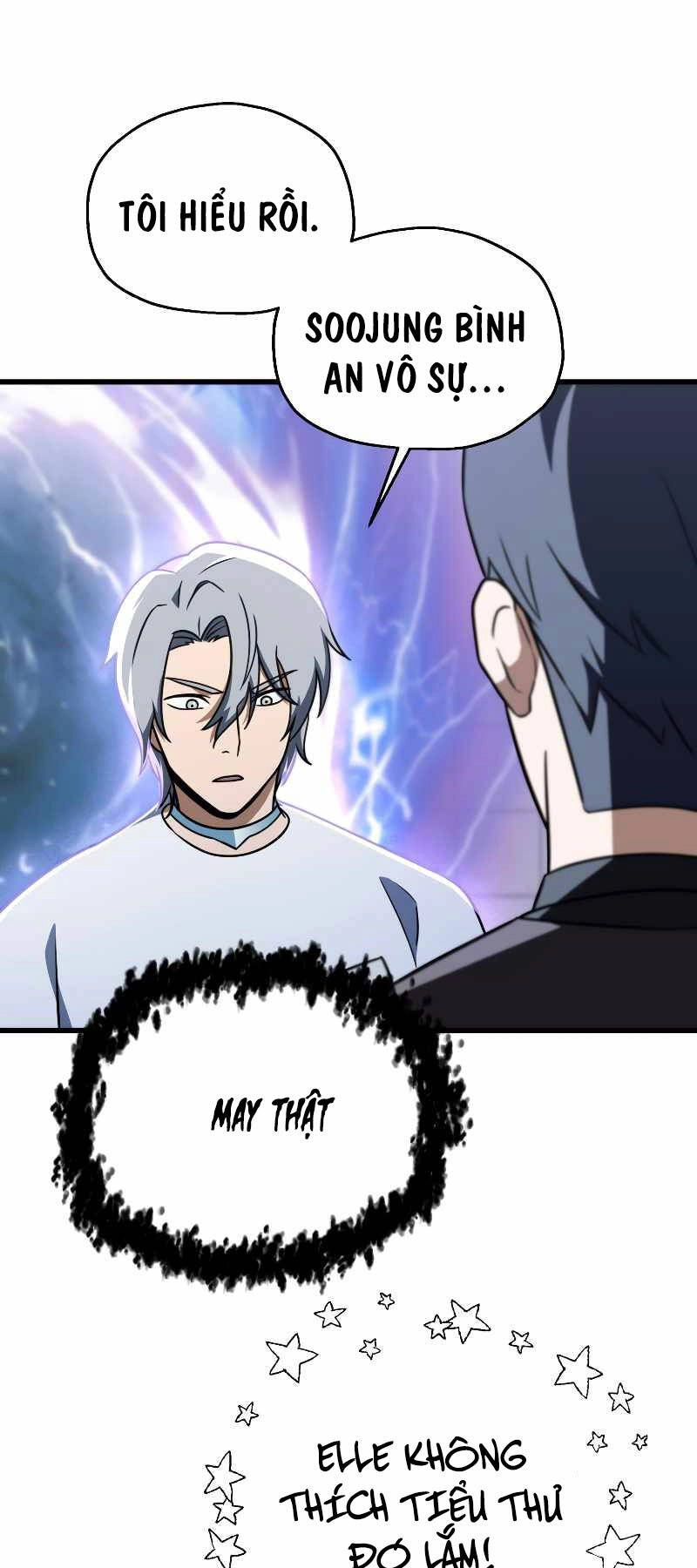 Người Chơi Không Thể Thăng Cấp Chapter 147 - 23