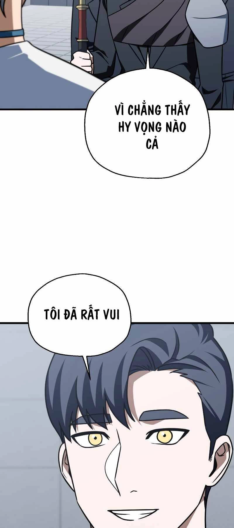 Người Chơi Không Thể Thăng Cấp Chapter 147 - 27