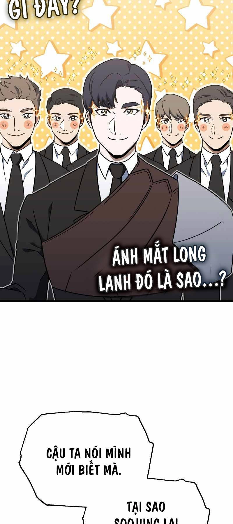 Người Chơi Không Thể Thăng Cấp Chapter 147 - 32